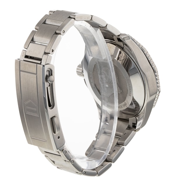 Tag Heuer Aquaracer WBP231D.BA0626 Image 3